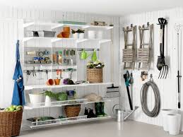 Comment ranger son garage atelier. Solutions Pratiques Pour Gagner De La Place Dans Son Garage