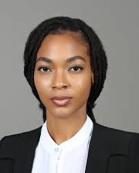 Shelly Ann N Mohammed Esq is