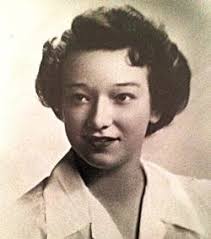 Obituary of Anita Wisotzki Price