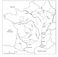 Carte vierge des 13 nouvelles régions de france à imprimer lulu fond de carte de france des regions carte de france région vierge momes.net carte de france gratuite carte de france avec les régions à compléter carte de france des nouvelles régions chroniques cartographiques. Fleuves Et Affluents Chouette Y A Plus Ecole
