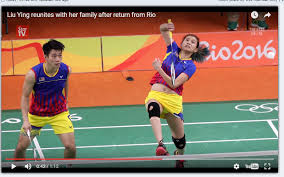 His career spanned over 40 years, with appearances in over 90 television series and 70 films. Sibling Silver Medalist Goh Liu Ying Used