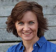 Interview with Lori Ann King, Author of Come Back Strong