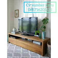Gambar wanita sedih dan menangis. Jual Meja Tv Kayu Jati Rak Tv Kayu Jati Minimalis Kota Tangerang Cv Sumber Kayu Tokopedia