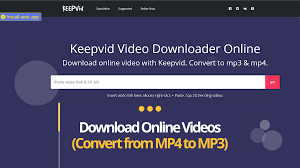 Nov 11, 2021 · download video and audio from youtube and similar services on macos, pc and linux absolutely for free! Keepvid Download Online Videos Convert To Mp4 Mp3 Jmexclusives