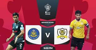 Streamsports is a free football streaming index. Live Streaming Pahang Vs Perak Piala Fa 22 6 2019 Bro Bola