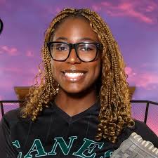 Ayana Anthony's Fort Bend Hightower High School Bio