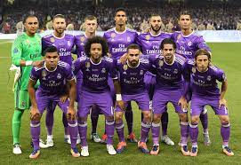 We did not find results for: Real Madrid Verteidigt Als Erstes Team Den Titel Nzz