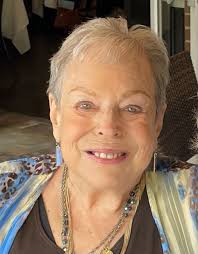 Nancy Baskin Obituary