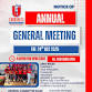 2025 Annual General Meeting event image
