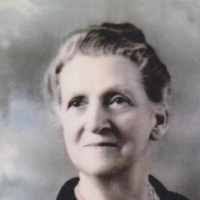 Emily Ellen Swain (1852–1934) • FamilySearch