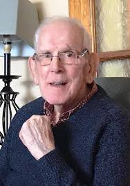 Death Notice of Thomas (Tom) Hynes (Leixlip, Kildare)