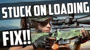 How To Fix Pubg Lite Stuck On Loading Initializing Screen Solved Youtube