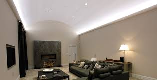 Collingwood Lighting View Our Gallery Of Spectacular Environments Enhanced By Collingwood Led Lights Living Room Modern Ceiling Lights Living Room Lighting