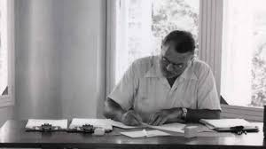 This biography of ernest hemingway provides detailed information about his childhood, life, achievements, works & timeline. Hemingway A Writer 1899 1929 Episode 1 Pbs