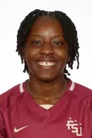Jody Brown - 2023-24 - Women's Soccer - Florida State University