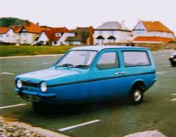Image result for Powder Blue 1994 Reliant