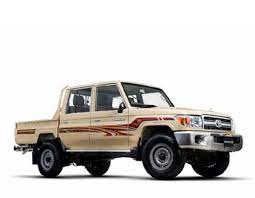 Here you can find all our certified and trusted listings for toyota land cruiser pickup for sale. Toyota Land Cruiser Pick Up Double Cabin Moenco Vehicles