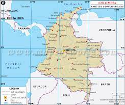 We did not find results for: Latitud Y Longitud De Colombia