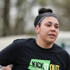 Ex-Tottenham player Renee Hector 'sank into depression' and was bedridden  from online abuse after racism case