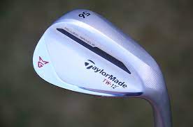 Taylormade Milled Grind 2 Tw Wedges