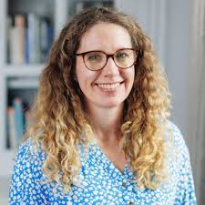 Meet Lucy Lucas: Associate Consultant