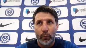 Danny Cowley: Pre-Crewe