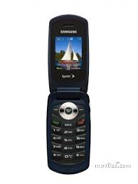 Comparer Haier V190 y Samsung SPH-M220 ...