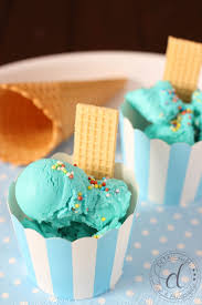 Schlumpfeis Eis Eiszeit