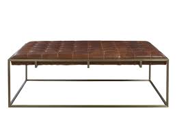 Use this ottoman as a coffee table or as a footrest. Leather Ottoman Coffee Table You Ll Love In 2021 Visualhunt