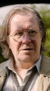 Season 4 of Slow Horses premieres September 4