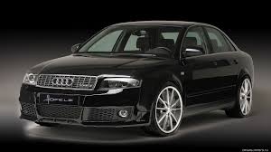 Hofele Audi A4 B6 Audi S4 Audi A4 Audi A4 Black