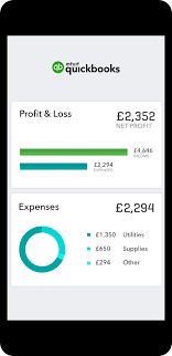 This version of quickbooks is designed for freelancers. Online Accounting Cloud Accounting Quickbooks Uk