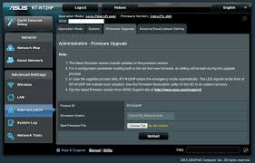 Cara Upgrade Firmware Asus Rt N12hp Jaranguda