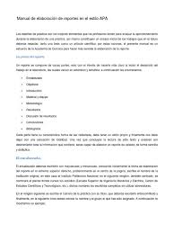 Incluso si un moderador ♦ lo cierra desde la cola de baja calidad como se ve bien (en vez de decidirlo en la interfaz de reportes), el reporte se determina. Como Hacer Un Reporte De Lectura Ejemplo