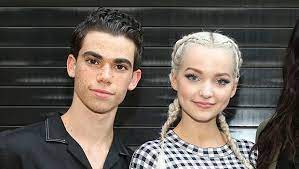 Along with the album, dove penned a heartfelt note to cameron. Dove Cameron Cries Over Cameron Boyce S Death In Emotional Video Hollywood Life