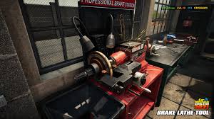 The game was developed by the red dot games studio from rzeszow (developers of previous parts of the series). Car Mechanic Simulator 2021 On Steam