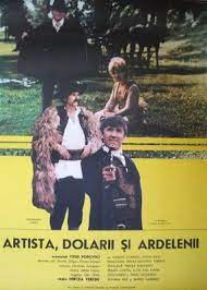 În acest film, cei trei frați brad originari din poplaca își continuă. Artista Dolarii È™i Ardelenii Wikipedia