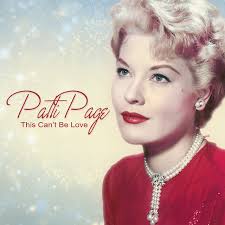 Key & BPM for Let Me Call You Sweetheart by Patti Page, The Sentimental  Pops Orchestra