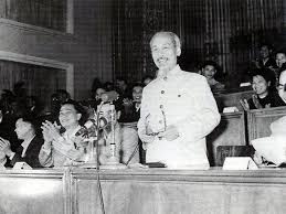 Những phong trào lớn của đoàn. Uysyfnsujjyvum