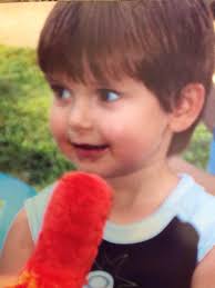 I said it looked like cheeks, then they smiled at me 😂