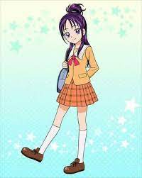 ป กพ นโดย jovita gonzalez ใน precure card