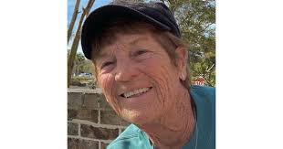 Ellen Marie Vanover Obituary (1943