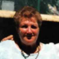 Gladys Irene Vessey (1928–2004) • FamilySearch