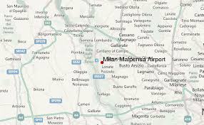 Milano malpensa airport, city of milan airport). Malpensa International Airport Weather Forecast
