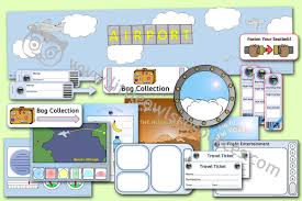 airport little owls resources free