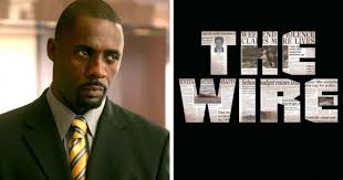 Jimmy mcnulty finds himself in hot water with his superior major william rawls after a drug dealer, d'angelo barksdale who is charged with three murders, is acquitted. Idris Elba Explains His Problem With Stringer Bell In The Wire Joe Co Uk