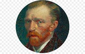 Van gogh'un şaheseri ruhunda saklı büyülü ışıkla içten aydınlatıldı; Painting Cartoon Png Download 570 570 Free Transparent Vincent Van Gogh Png Download Cleanpng Kisspng