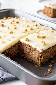 Zucchini Cake Recipe Chocolate Chip Cake Zucchini Cake Baking