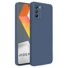 Cover Compatible for Vivo iQOO 9 SE 5G ...