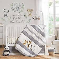 Walmart.ca carries complete crib bedding sets that include quilts, bumper pads, fitted sheets, crib skirts, window valances and diaper stackers. Crib Bedding Sets For Girls Boys Buybuy Baby